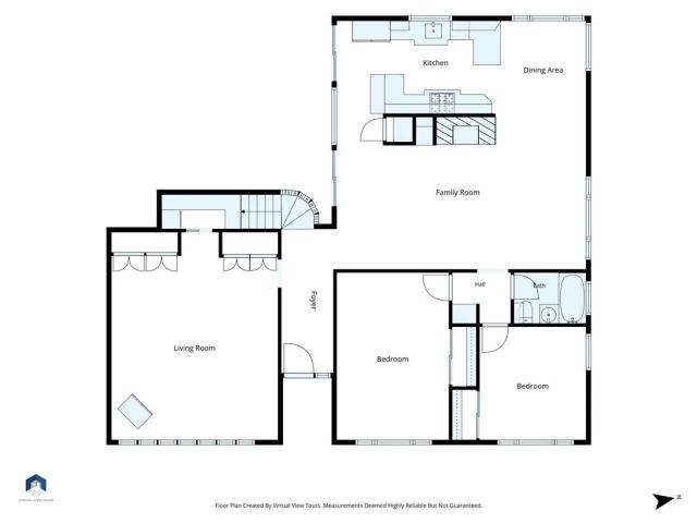 10323 Newhome, Sunland, CA 91040