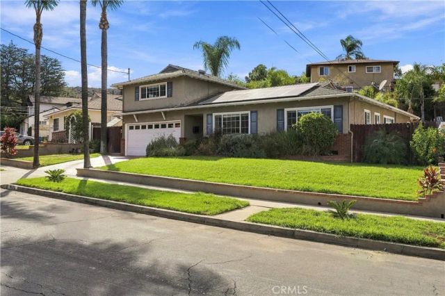 10323 Newhome, Sunland, CA 91040