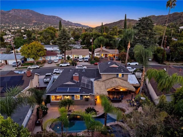 10323 Newhome, Sunland, CA 91040