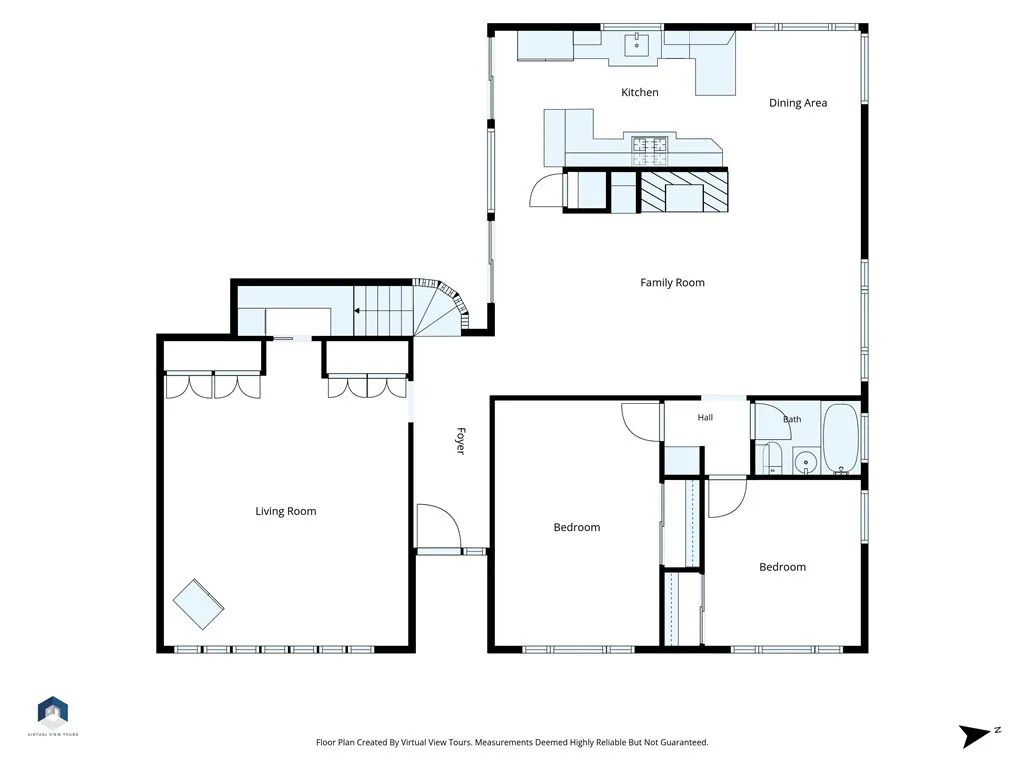 10323 Newhome, Sunland, CA 91040