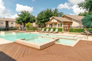 515 S Bender Avenue 1903, Humble, TX 77338