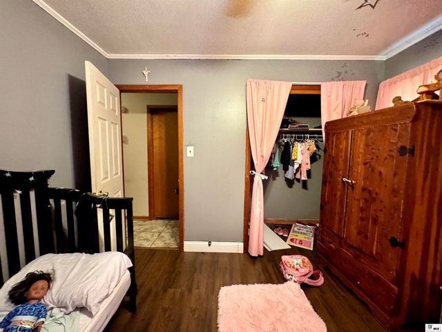 167 SUMMERS ROAD, Baskin, LA 71219