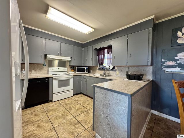 167 SUMMERS ROAD, Baskin, LA 71219