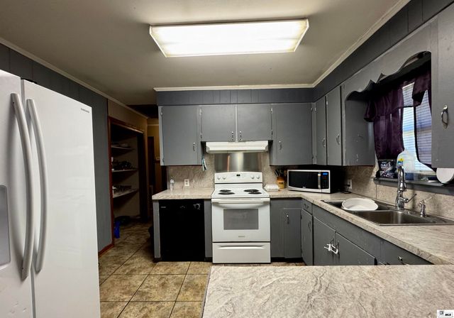 167 SUMMERS ROAD, Baskin, LA 71219