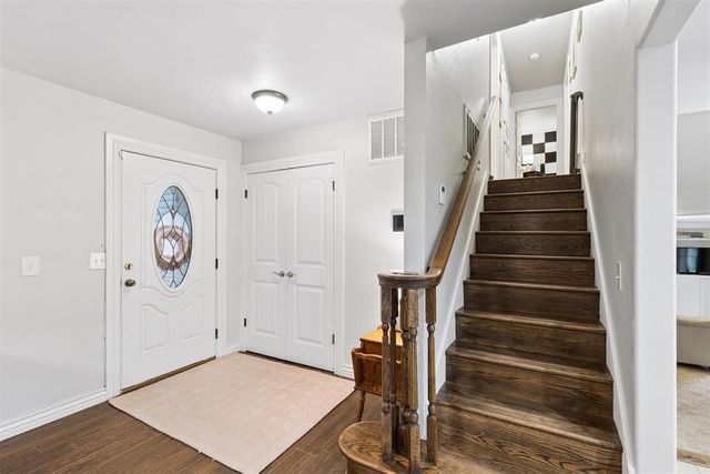 3601 NE 142nd Court, Edmond, OK 73013
