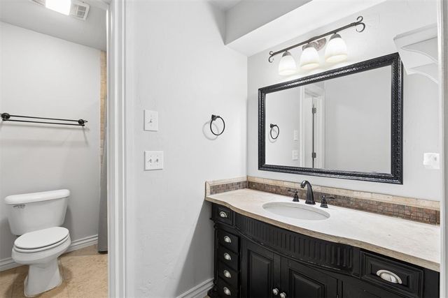 3601 NE 142nd Court, Edmond, OK 73013