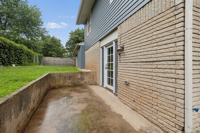 3601 NE 142nd Court, Edmond, OK 73013
