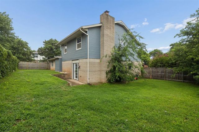 3601 NE 142nd Court, Edmond, OK 73013