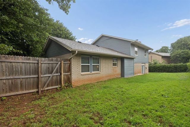 3601 NE 142nd Court, Edmond, OK 73013
