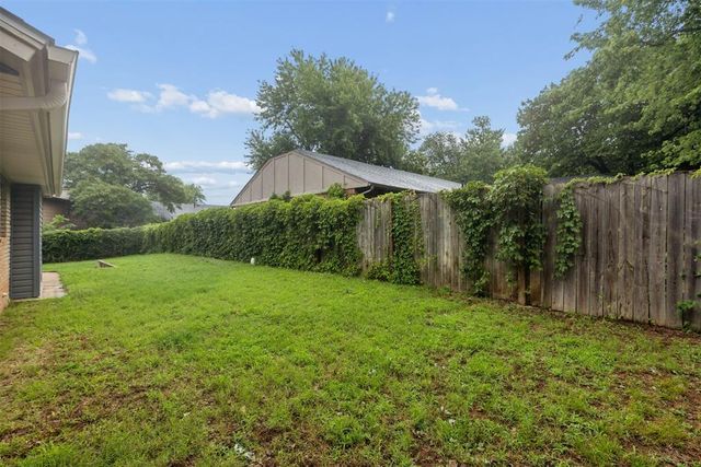 3601 NE 142nd Court, Edmond, OK 73013