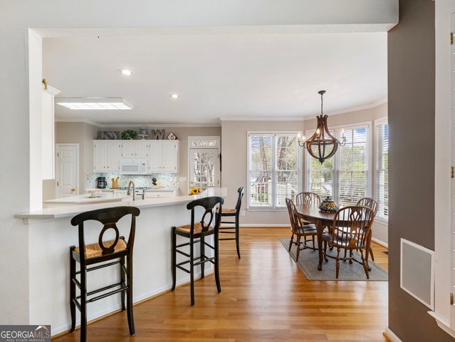 1390 Benjamin Place, Lawrenceville, GA 30043