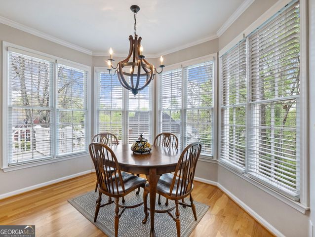 1390 Benjamin Place, Lawrenceville, GA 30043