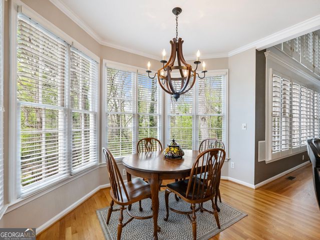 1390 Benjamin Place, Lawrenceville, GA 30043