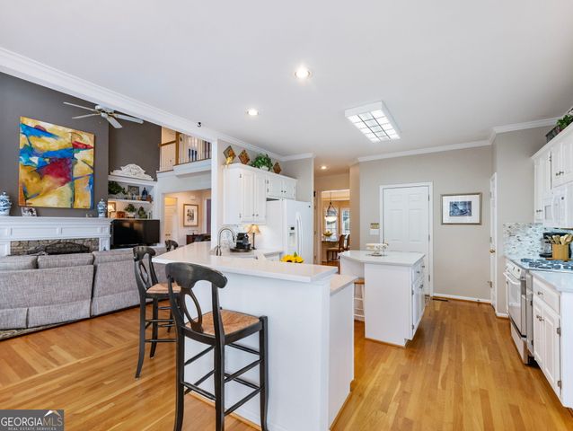 1390 Benjamin Place, Lawrenceville, GA 30043