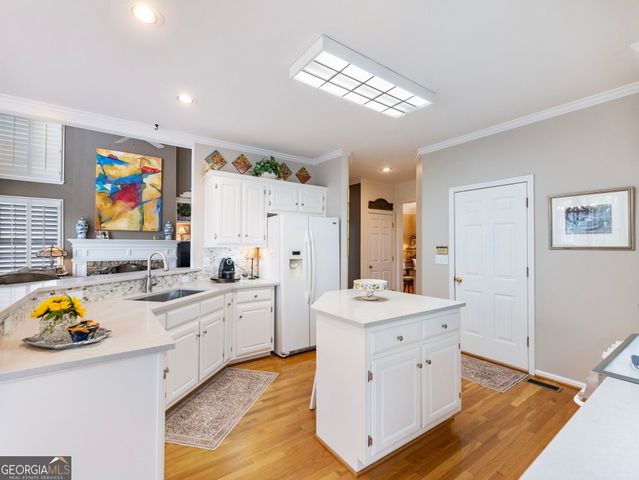 1390 Benjamin Place, Lawrenceville, GA 30043