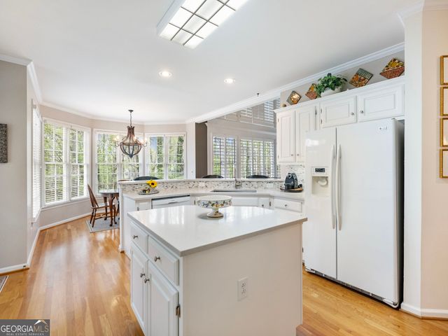 1390 Benjamin Place, Lawrenceville, GA 30043