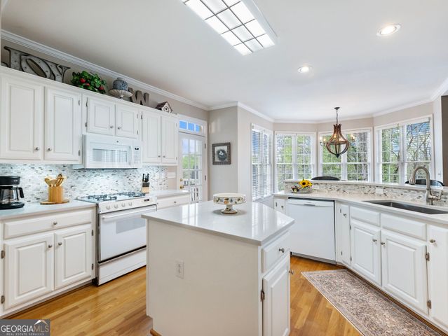 1390 Benjamin Place, Lawrenceville, GA 30043