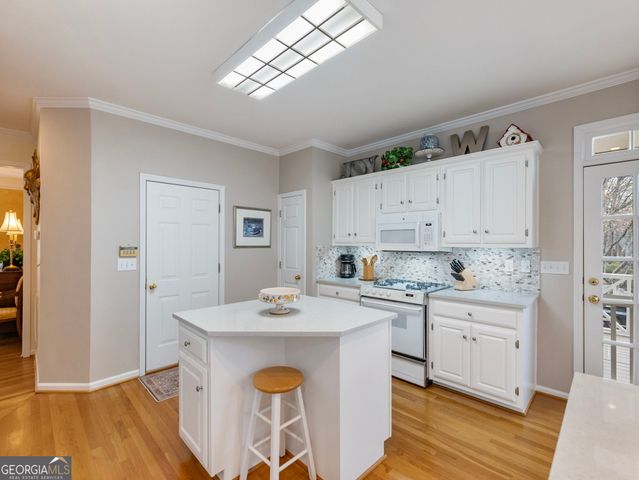 1390 Benjamin Place, Lawrenceville, GA 30043