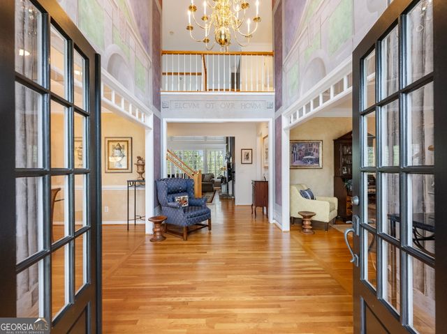 1390 Benjamin Place, Lawrenceville, GA 30043