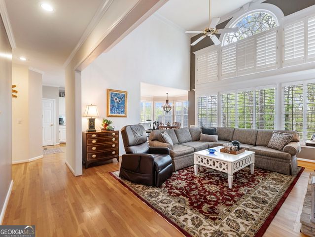 1390 Benjamin Place, Lawrenceville, GA 30043