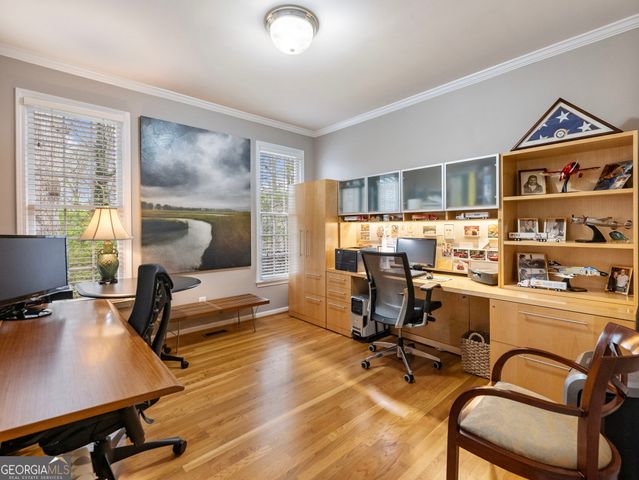 1390 Benjamin Place, Lawrenceville, GA 30043