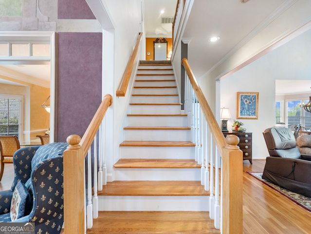 1390 Benjamin Place, Lawrenceville, GA 30043