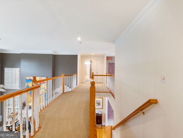 1390 Benjamin Place, Lawrenceville, GA 30043