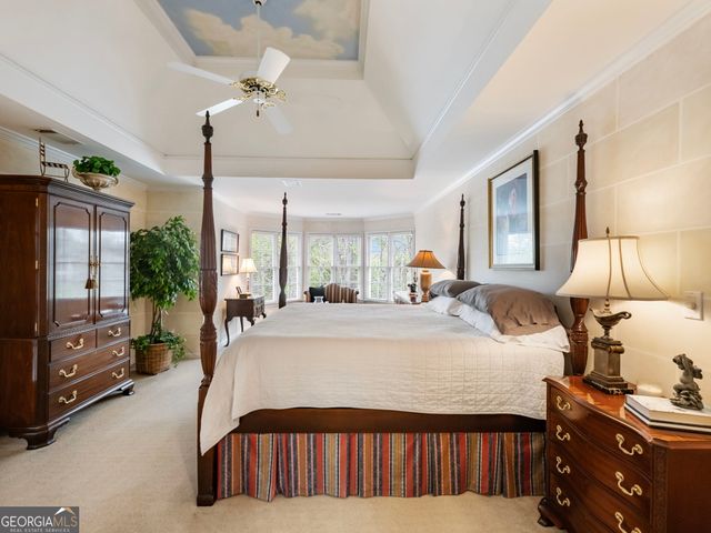 1390 Benjamin Place, Lawrenceville, GA 30043