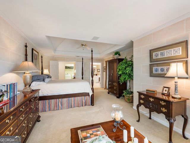 1390 Benjamin Place, Lawrenceville, GA 30043