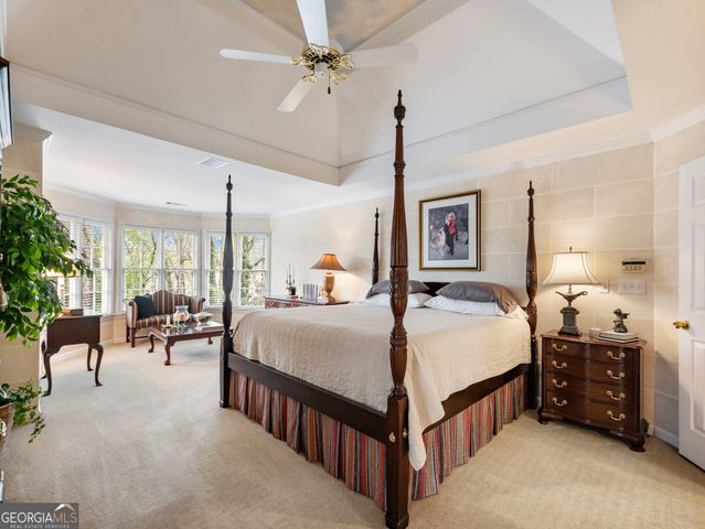 1390 Benjamin Place, Lawrenceville, GA 30043