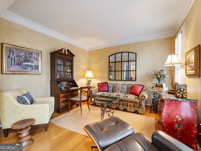 1390 Benjamin Place, Lawrenceville, GA 30043