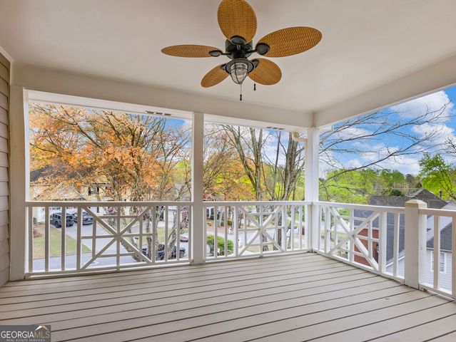 1390 Benjamin Place, Lawrenceville, GA 30043