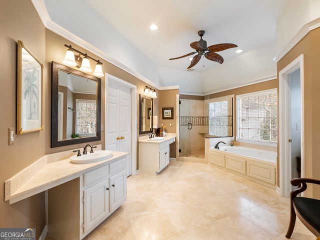 1390 Benjamin Place, Lawrenceville, GA 30043