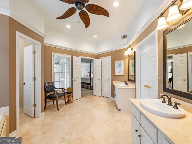 1390 Benjamin Place, Lawrenceville, GA 30043