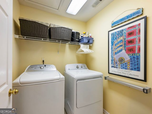 1390 Benjamin Place, Lawrenceville, GA 30043