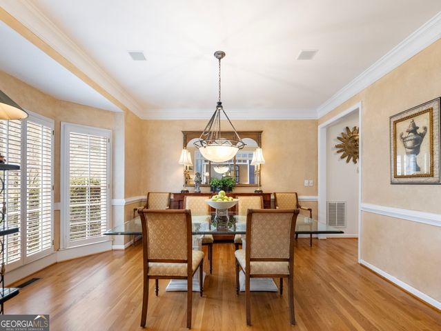 1390 Benjamin Place, Lawrenceville, GA 30043