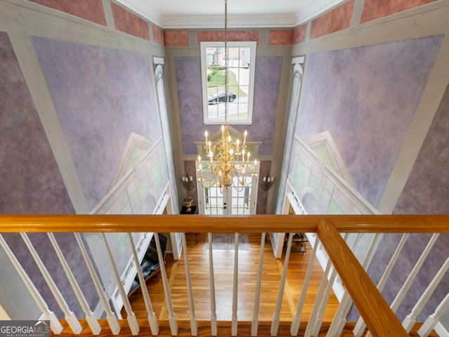 1390 Benjamin Place, Lawrenceville, GA 30043