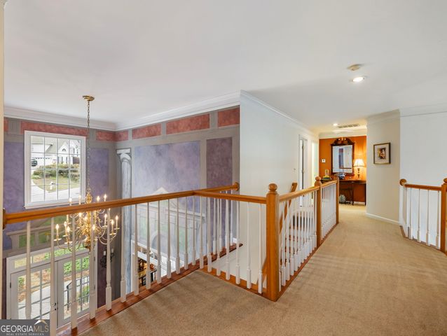 1390 Benjamin Place, Lawrenceville, GA 30043