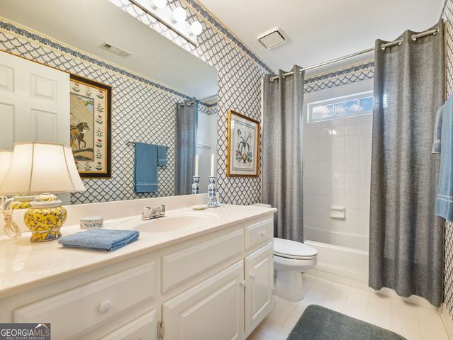 1390 Benjamin Place, Lawrenceville, GA 30043