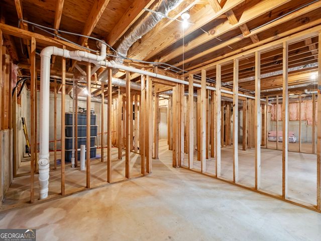 1390 Benjamin Place, Lawrenceville, GA 30043