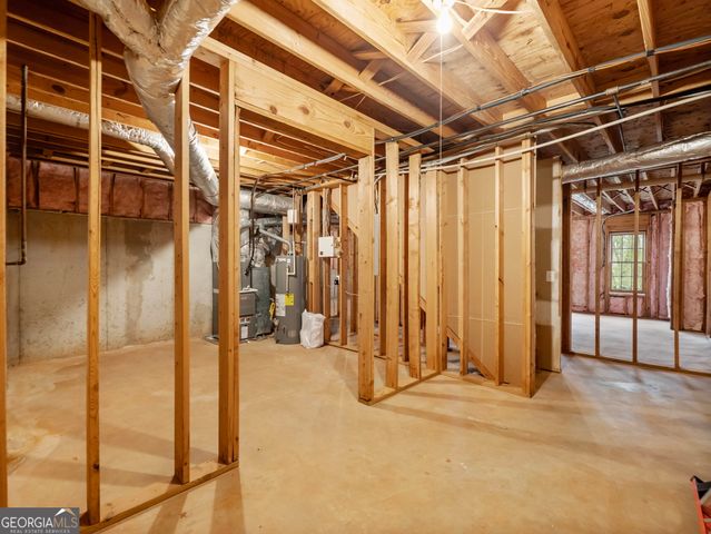 1390 Benjamin Place, Lawrenceville, GA 30043