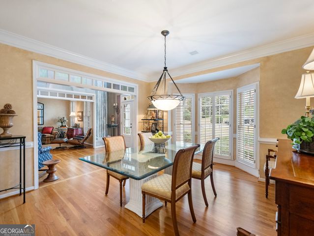 1390 Benjamin Place, Lawrenceville, GA 30043