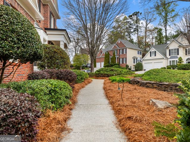 1390 Benjamin Place, Lawrenceville, GA 30043