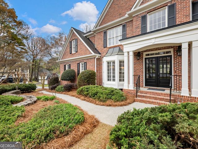 1390 Benjamin Place, Lawrenceville, GA 30043