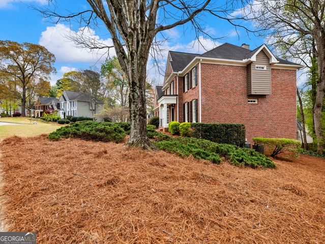 1390 Benjamin Place, Lawrenceville, GA 30043