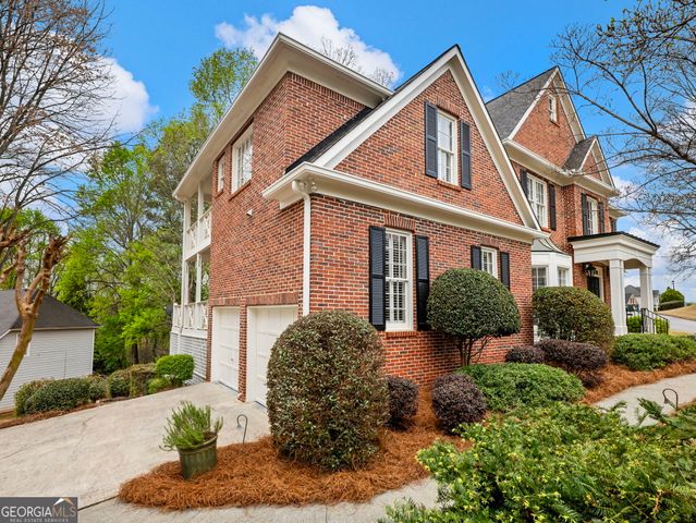 1390 Benjamin Place, Lawrenceville, GA 30043