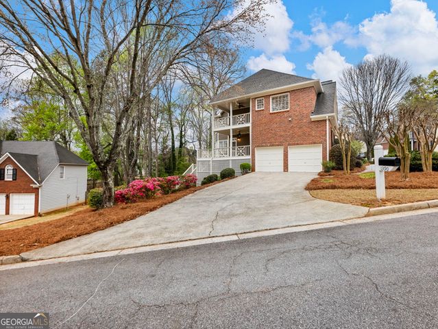 1390 Benjamin Place, Lawrenceville, GA 30043