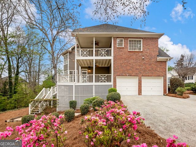 1390 Benjamin Place, Lawrenceville, GA 30043