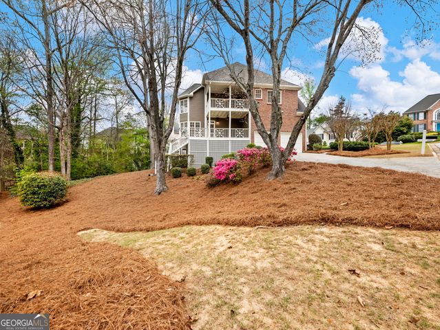 1390 Benjamin Place, Lawrenceville, GA 30043