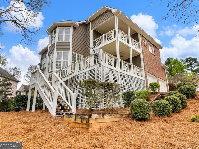 1390 Benjamin Place, Lawrenceville, GA 30043